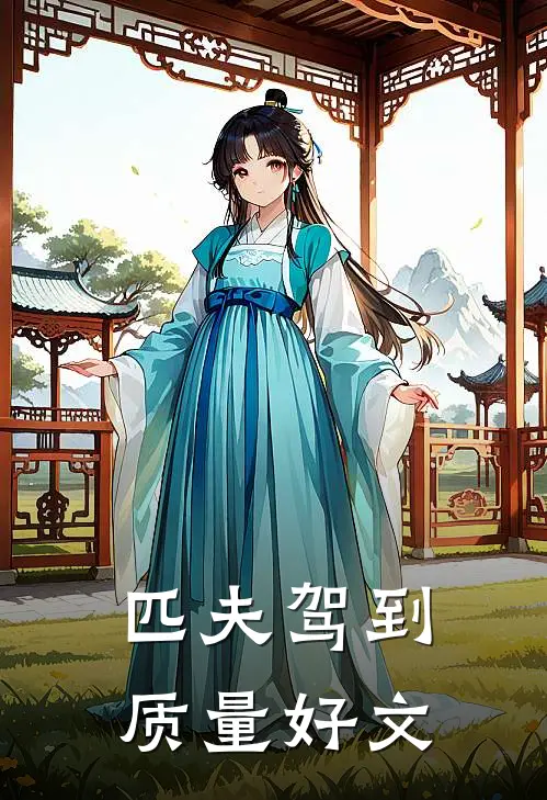 匹夫驾到质量好文