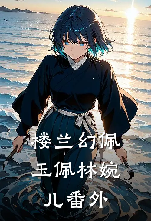 楼兰幻佩玉佩林婉儿 番外
