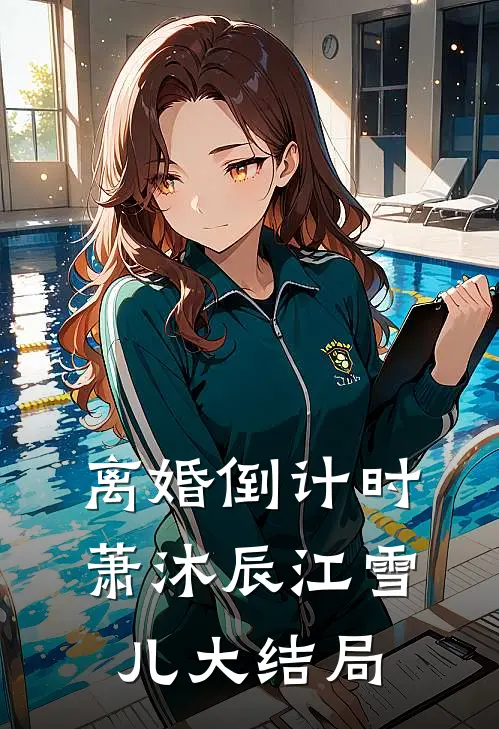 离婚倒计时萧沐辰江雪儿大结局