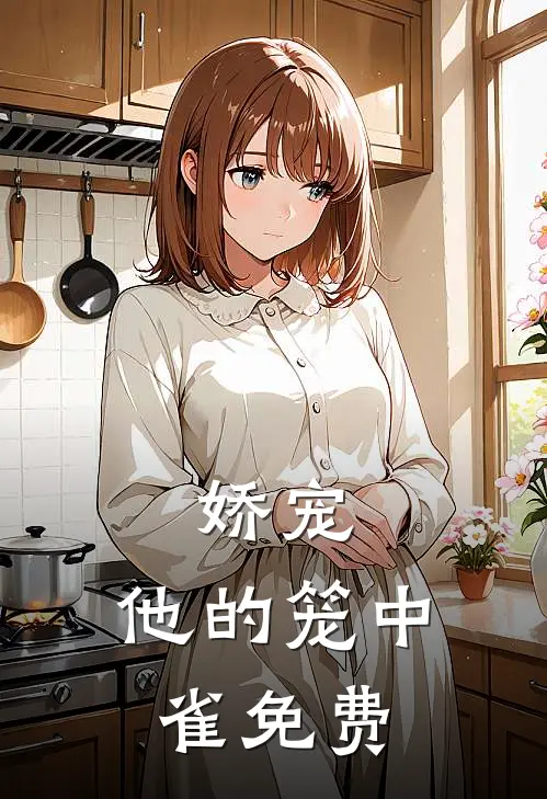 娇宠：他的笼中雀免费