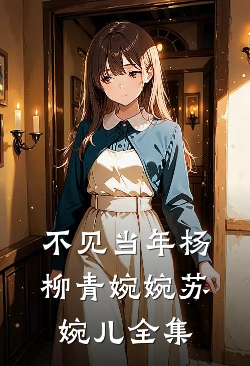 不见当年杨柳青婉婉苏婉儿 全集