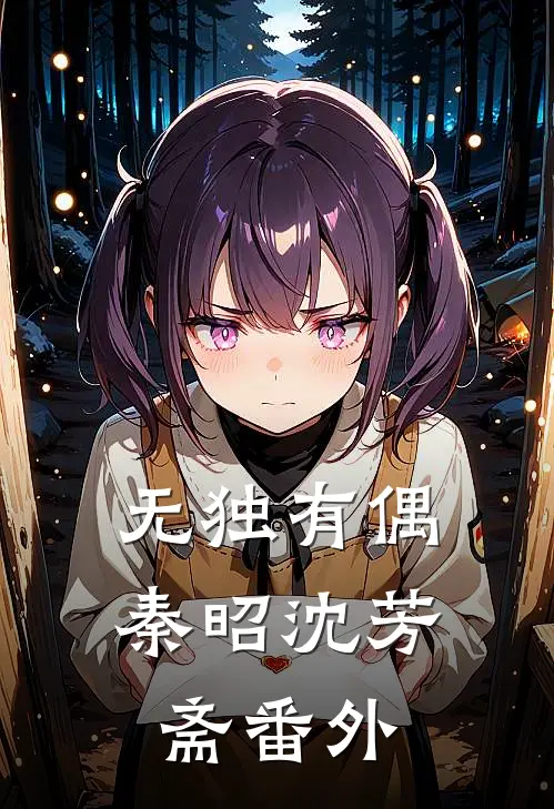 无独有偶秦昭沈芳斋番外