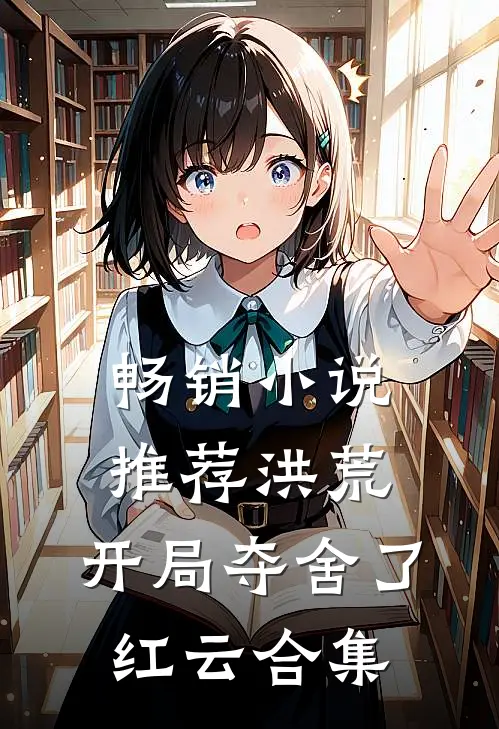 畅销小说推荐洪荒:开局夺舍了红云合集