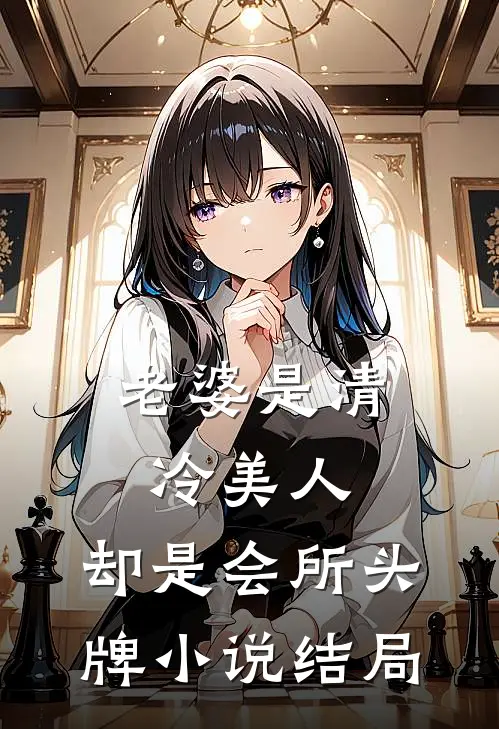 老婆是清冷美人，却是会所头牌小说结局