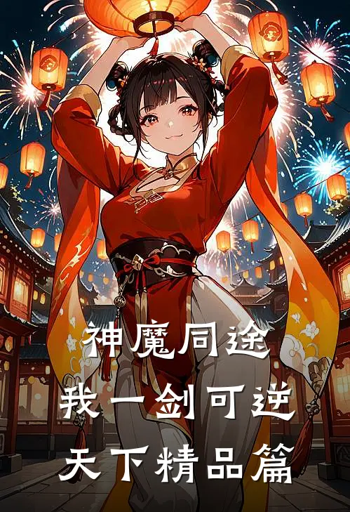 神魔同途：我一剑可逆天下精品篇