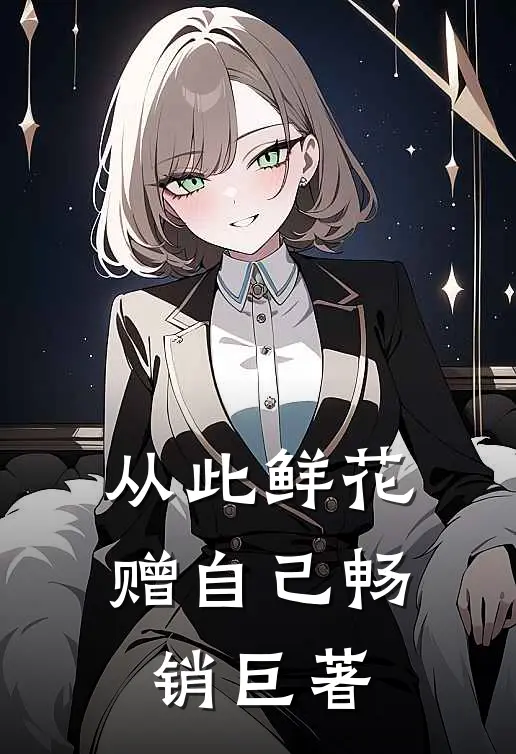 从此鲜花赠自己畅销巨著