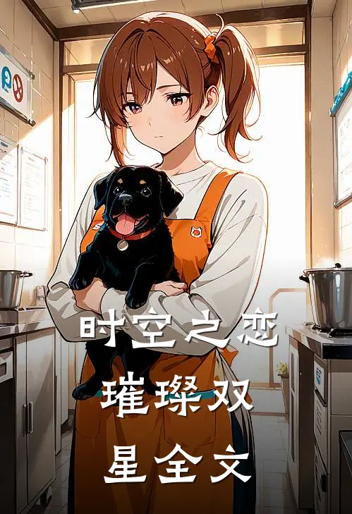 《时空之恋：璀璨双星》全文