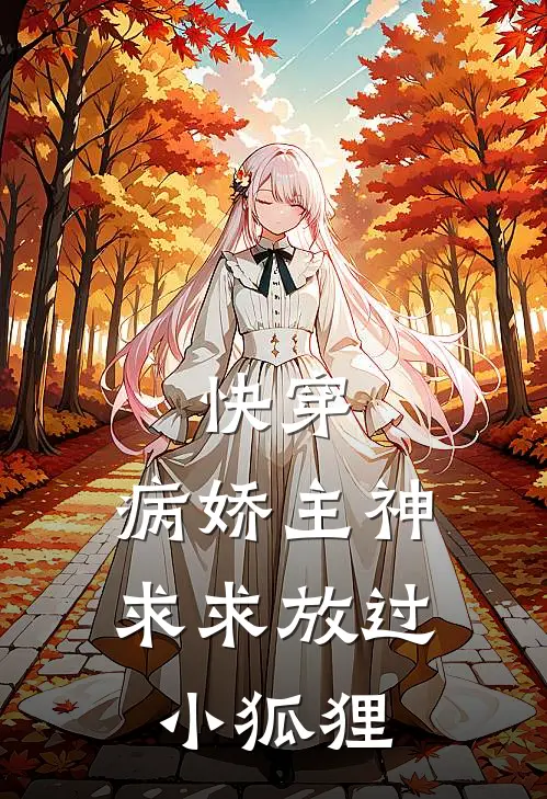 快穿：病娇主神求求放过小狐狸