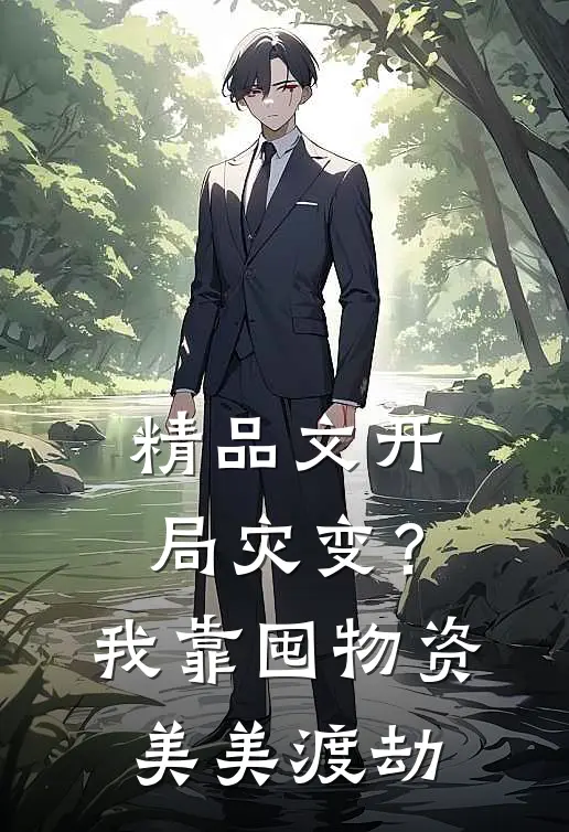 精品文开局灾变？我靠囤物资美美渡劫