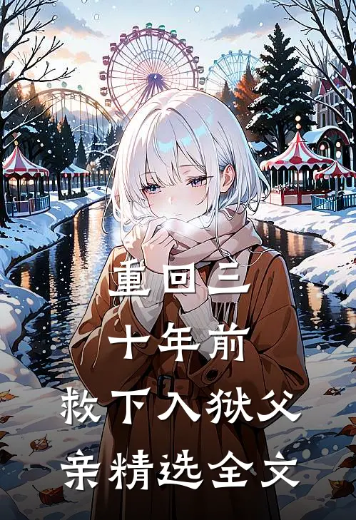重回三十年前，救下入狱父亲精选全文