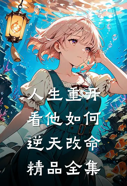 人生重开：看他如何逆天改命精品全集