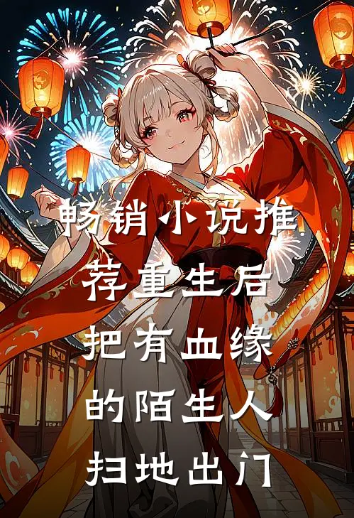 畅销小说推荐重生后，把有血缘的陌生人扫地出门