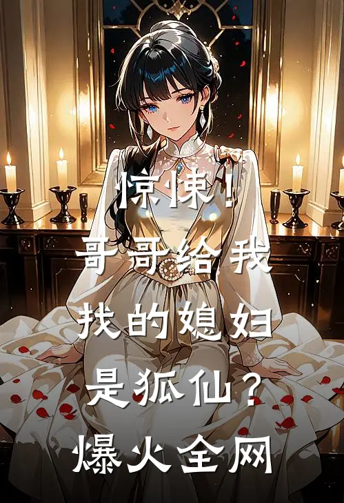 惊悚！哥哥给我找的媳妇是狐仙？爆火全网