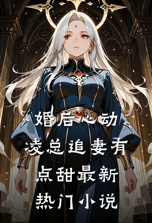 婚后心动：凌总追妻有点甜最新热门小说