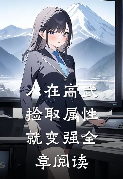人在高武，捡取属性就变强全章阅读