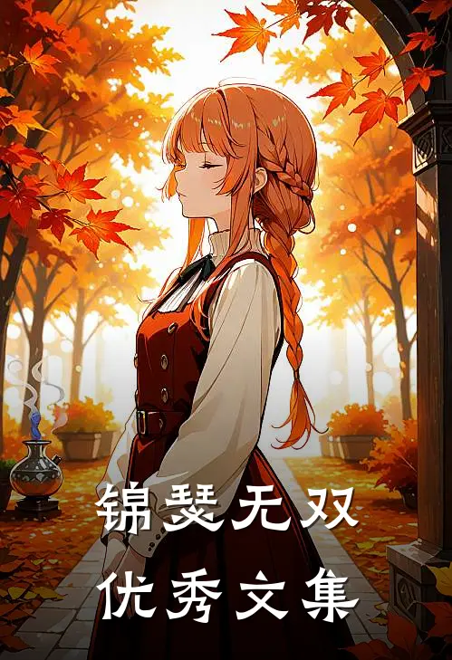 锦瑟无双优秀文集