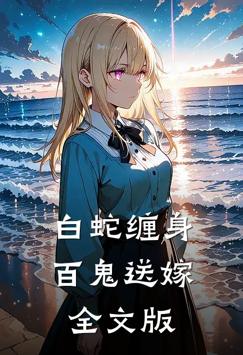 白蛇缠身，百鬼送嫁全文版