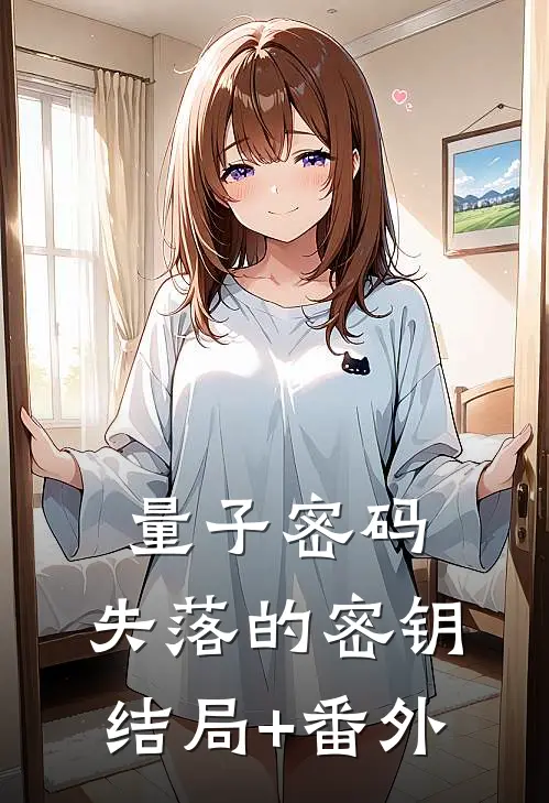 量子密码：失落的密钥结局+番外