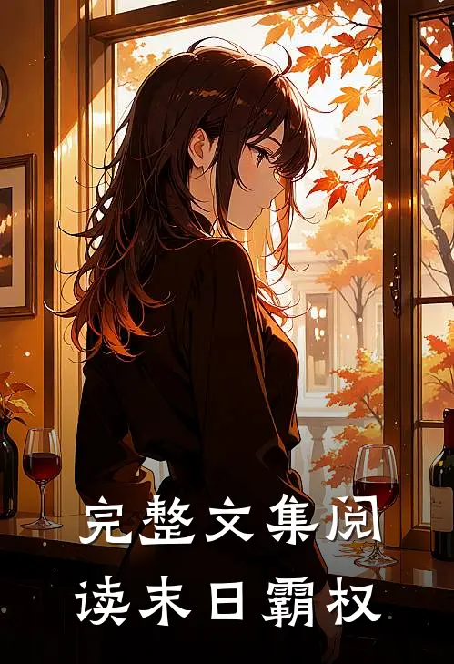 完整文集阅读末日霸权