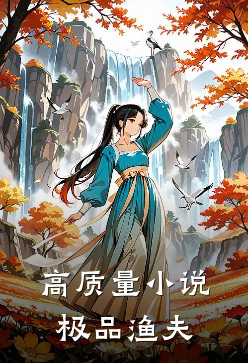 高质量小说极品渔夫