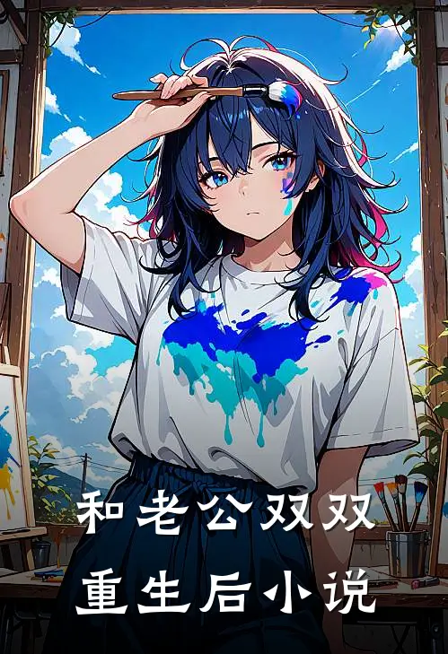 和老公双双重生后小说