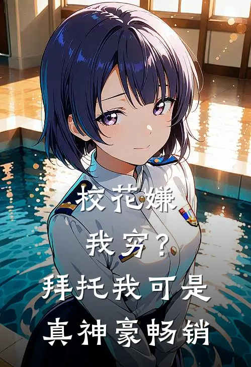 校花嫌我穷？拜托我可是真神豪畅销