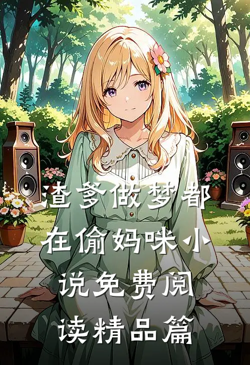 渣爹做梦都在偷妈咪小说免费阅读精品篇