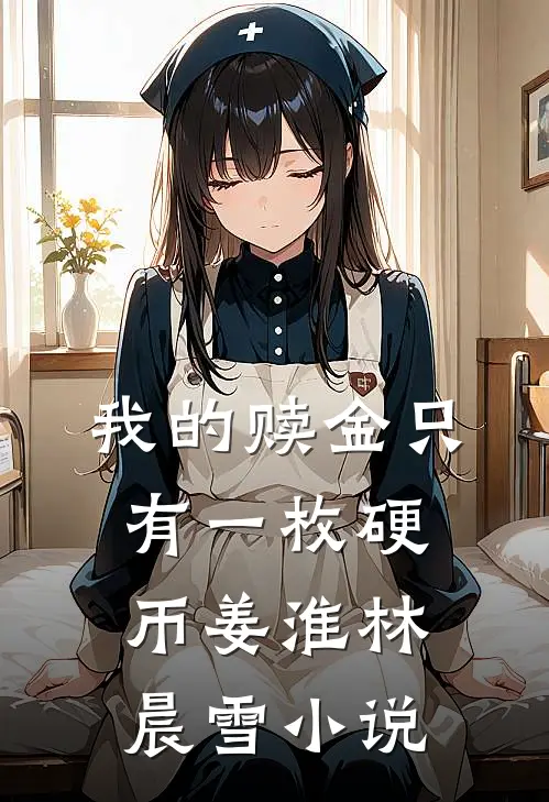 我的赎金只有一枚硬币姜淮林晨雪小说