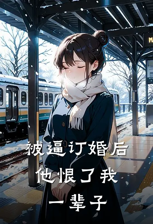 被逼订婚后，他恨了我一辈子