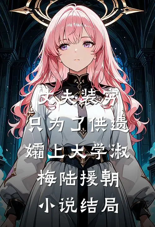 丈夫装穷，只为了供遗孀上大学淑梅陆援朝小说结局