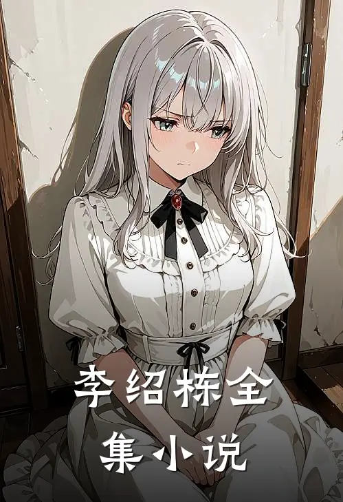李绍栋全集小说