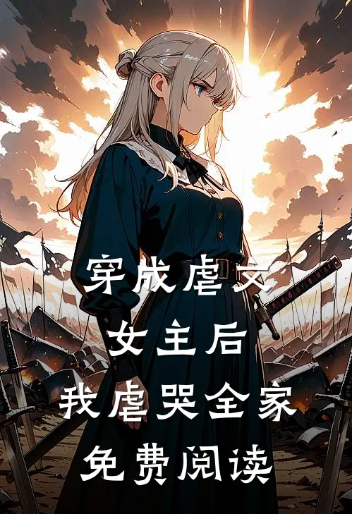 穿成虐文女主后，我虐哭全家免费阅读