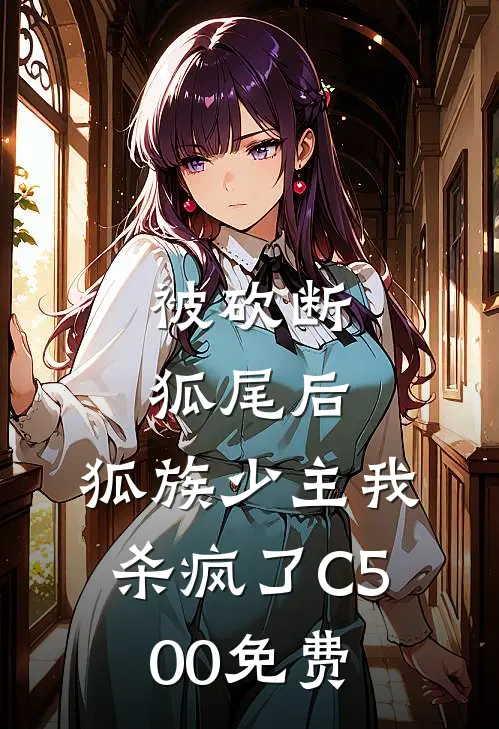 被砍断狐尾后，狐族少主我杀疯了C500免费