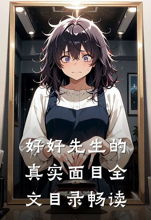 好好先生的真实面目全文目录畅读