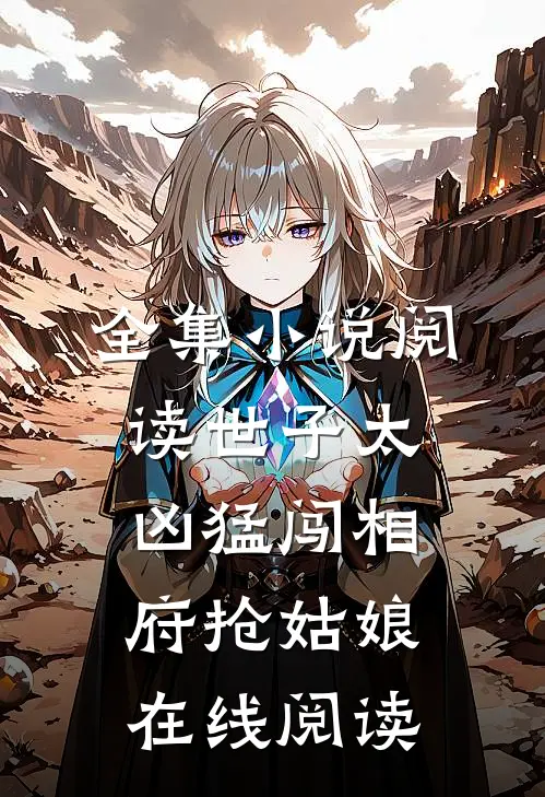 全集小说阅读世子太凶猛闯相府抢姑娘在线阅读