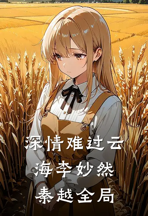 深情难过云海李妙然秦越全局