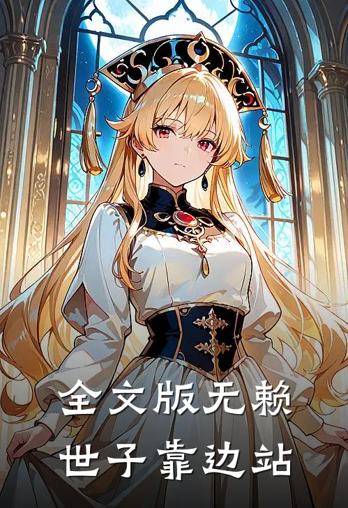 全文版无赖世子靠边站