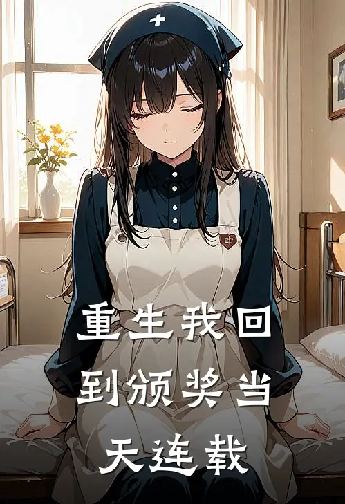 重生我回到颁奖当天连载