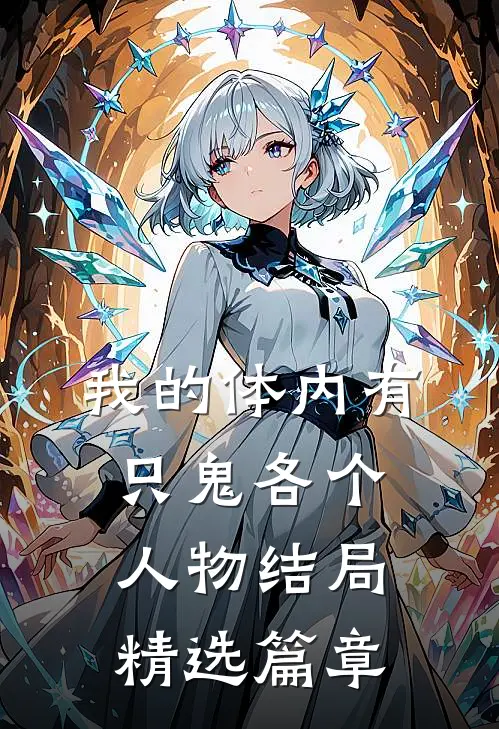 我的体内有只鬼各个人物结局精选篇章