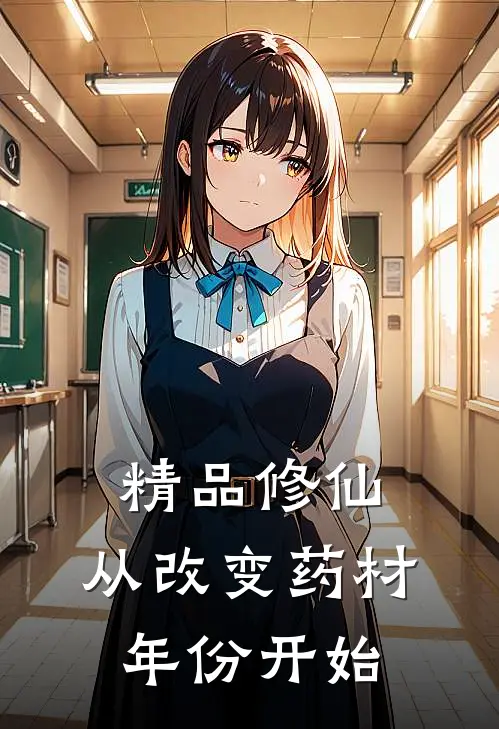 精品修仙：从改变药材年份开始