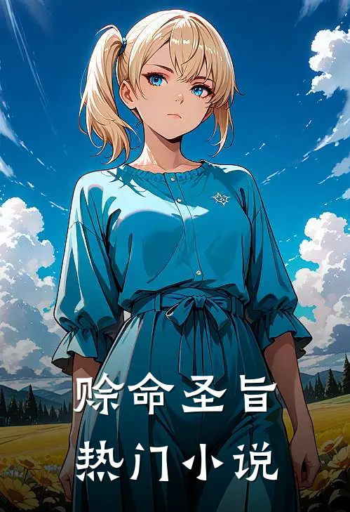 赊命圣旨热门小说