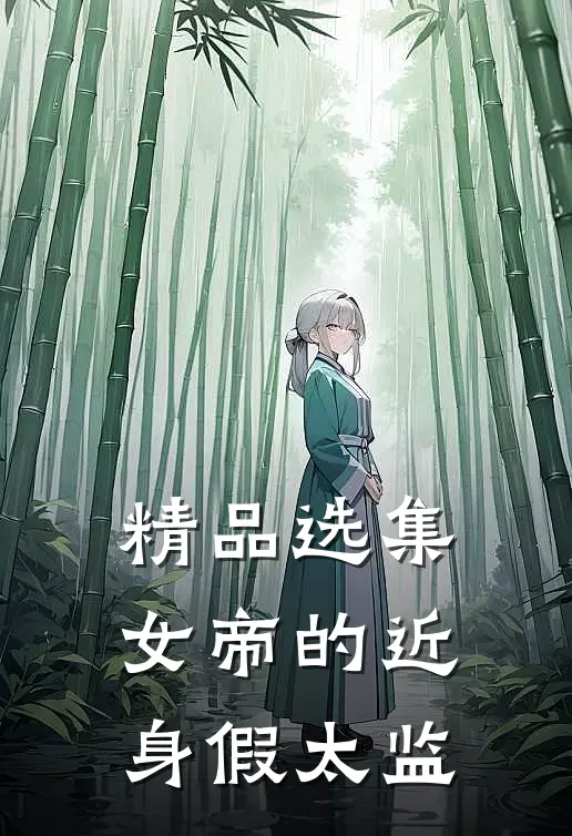 精品选集女帝的近身假太监