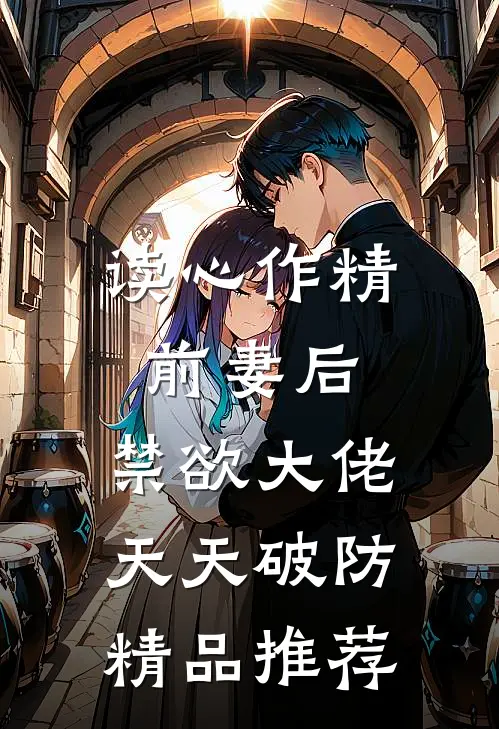 读心作精前妻后，禁欲大佬天天破防精品推荐