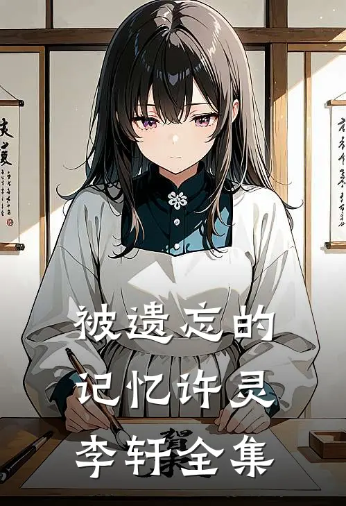 被遗忘的记忆许灵李轩 全集
