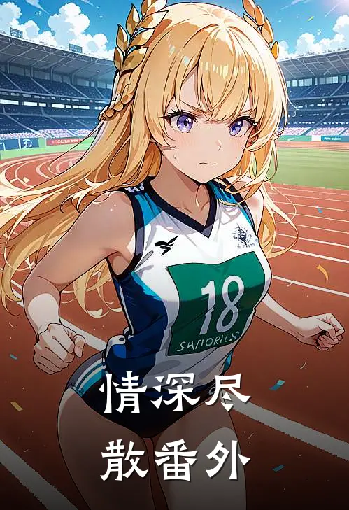情深尽散番外