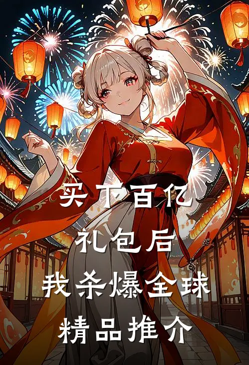 买下百亿礼包后，我杀爆全球精品推介