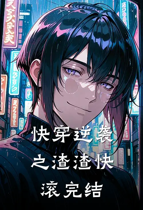 快穿逆袭之渣渣快滚完结
