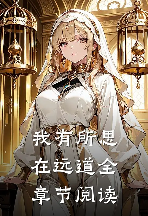 我有所思在远道全章节阅读
