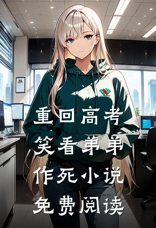 重回高考，笑看弟弟作死小说免费阅读