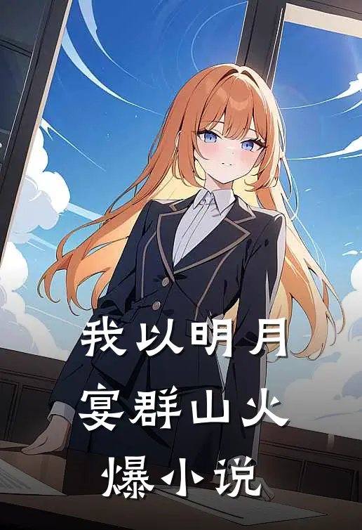 我以明月宴群山火爆小说